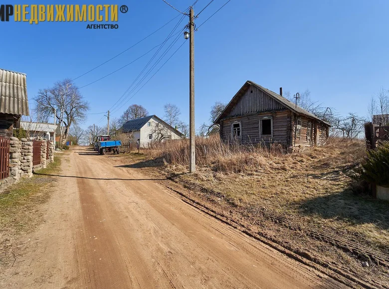 Земельные участки  Гайненский сельский Совет, Беларусь