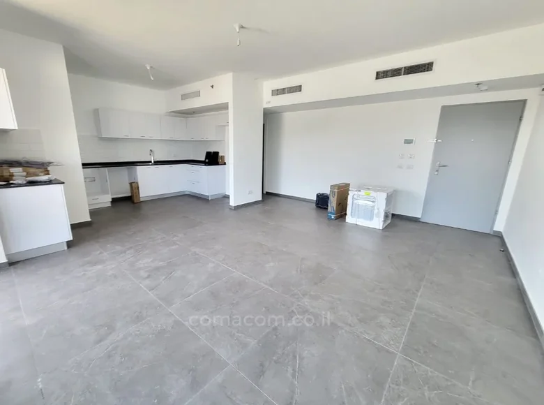 Appartement 4 chambres 107 m² Tel Aviv-Yafo, Israël