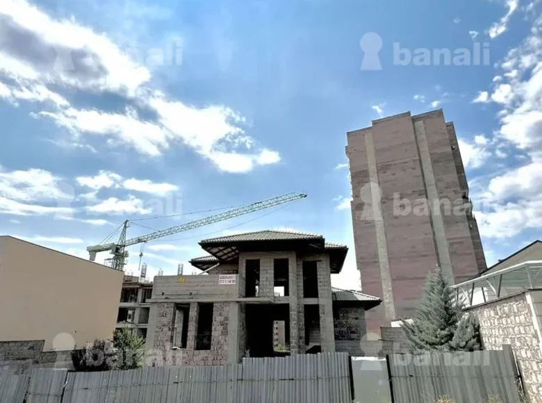 4 bedroom Mansion 450 m² Yerevan, Armenia