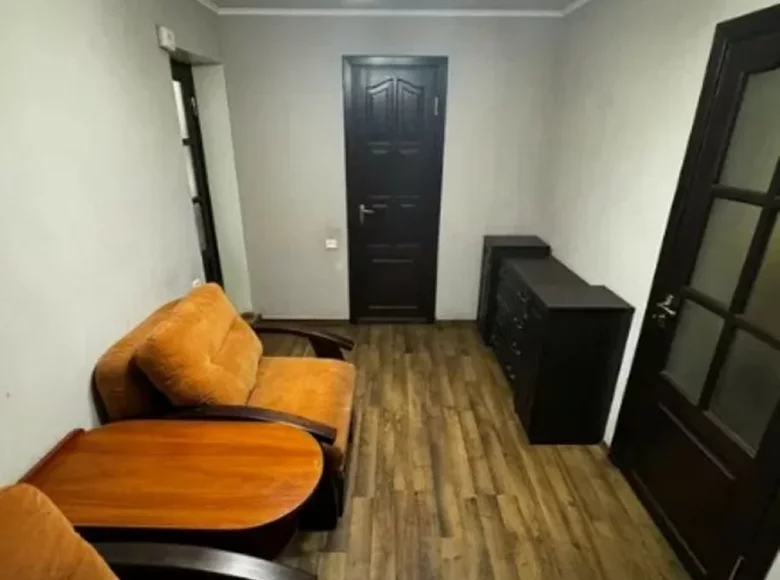 Apartamento 2 habitaciones 37 m² Odesa, Ucrania