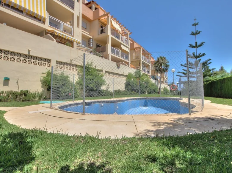 Appartement 2 chambres 70 m² Benalmadena, Espagne