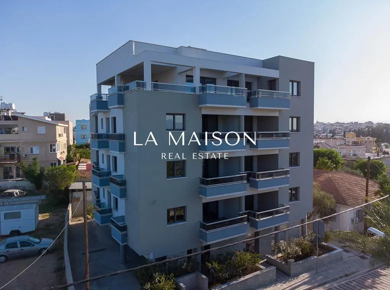 Investment 739 m² in Nicosia District, Cyprus