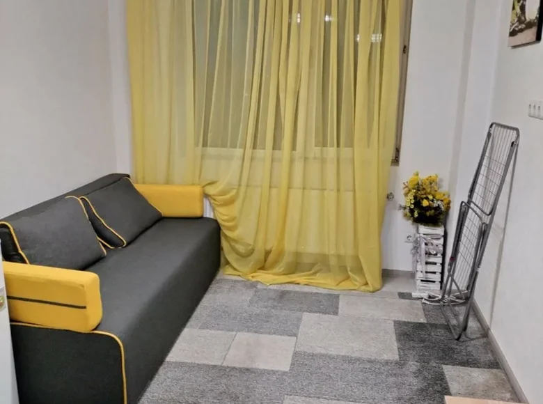 1 room apartment 18 m² Odesa, Ukraine