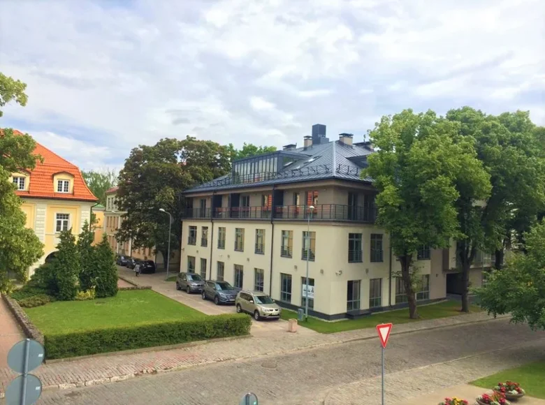 Mieszkanie 5 pokojów 247 m² Ryga, Łotwa