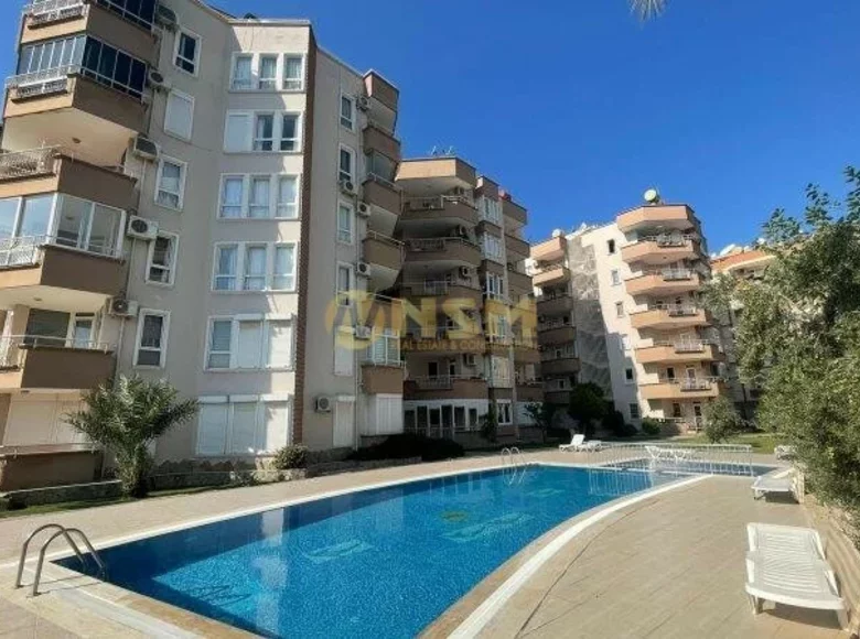 2 room apartment 100 m² in Turkey, Turkey