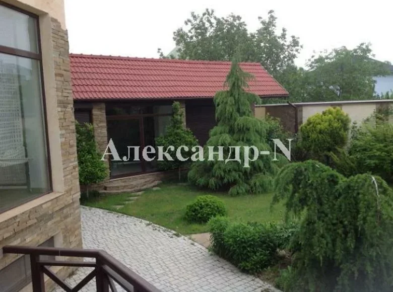 5 room house 706 m² Odessa, Ukraine