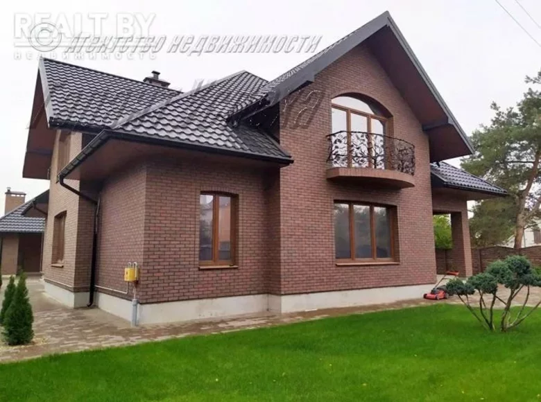 House 369 m² Brest, Belarus