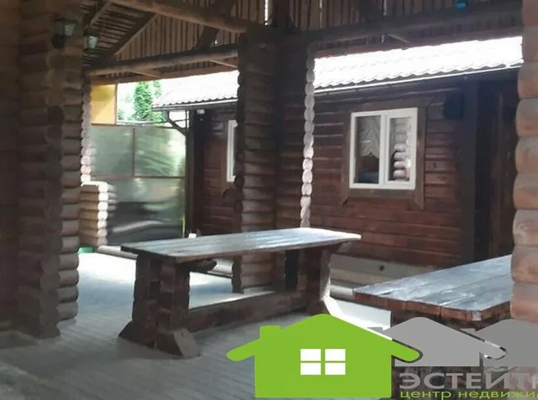 Appartement 6 chambres 140 m² Traccakouski selski Savet, Bélarus