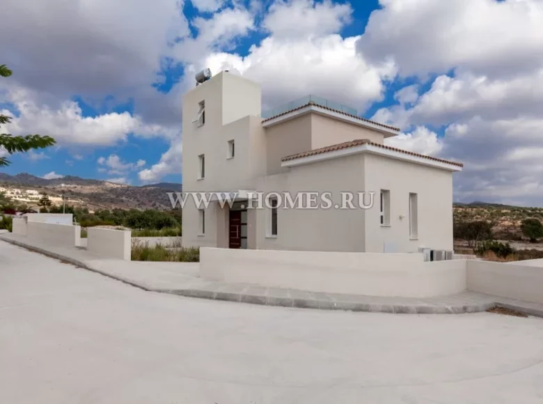 Villa  Chipre, Chipre