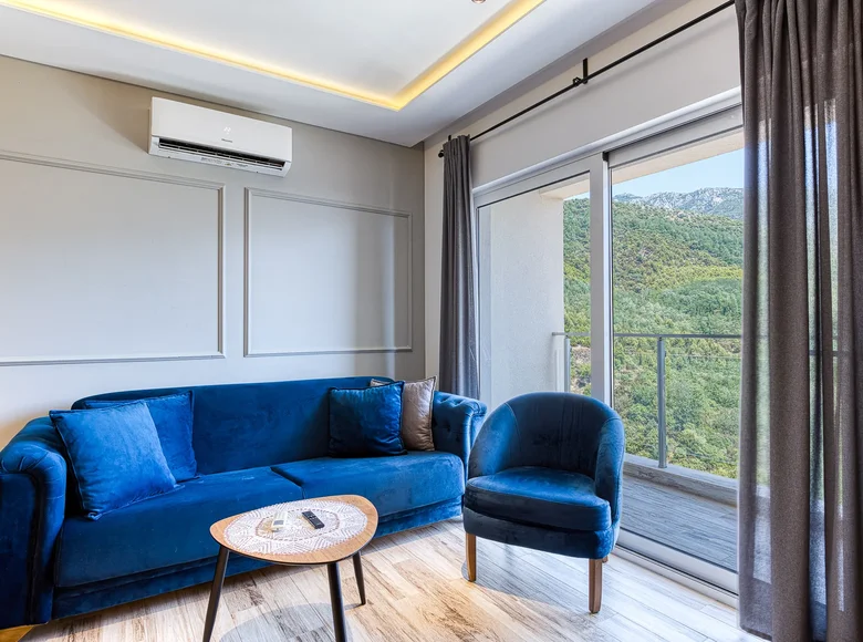 Apartment  Becici, Montenegro