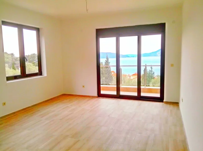 Apartamento 2 habitaciones 77 m² Przno, Montenegro