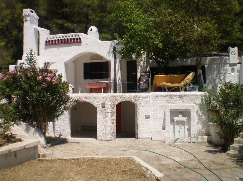Cottage 2 bedrooms 118 m² Kassandria, Greece