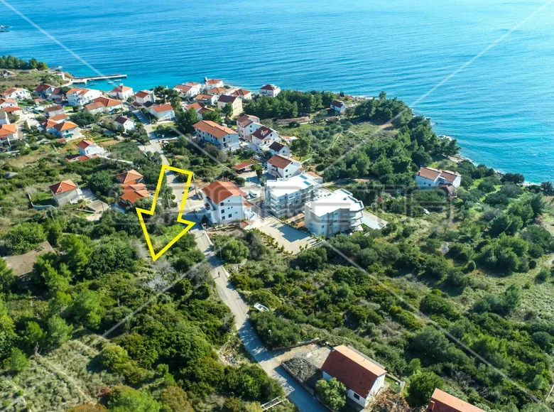 Land 1 356 m² Gromin Dolac, Croatia