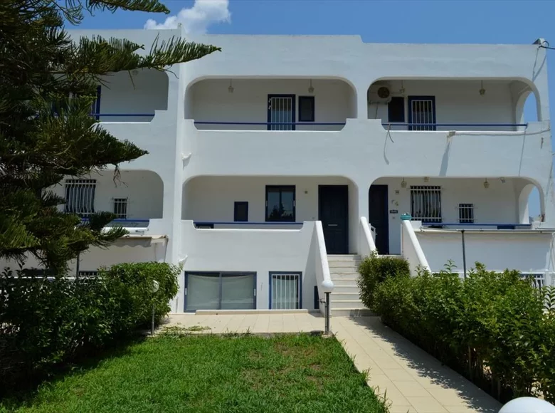 Таунхаус 6 комнат 125 м² Municipality of Loutraki and Agioi Theodoroi, Греция