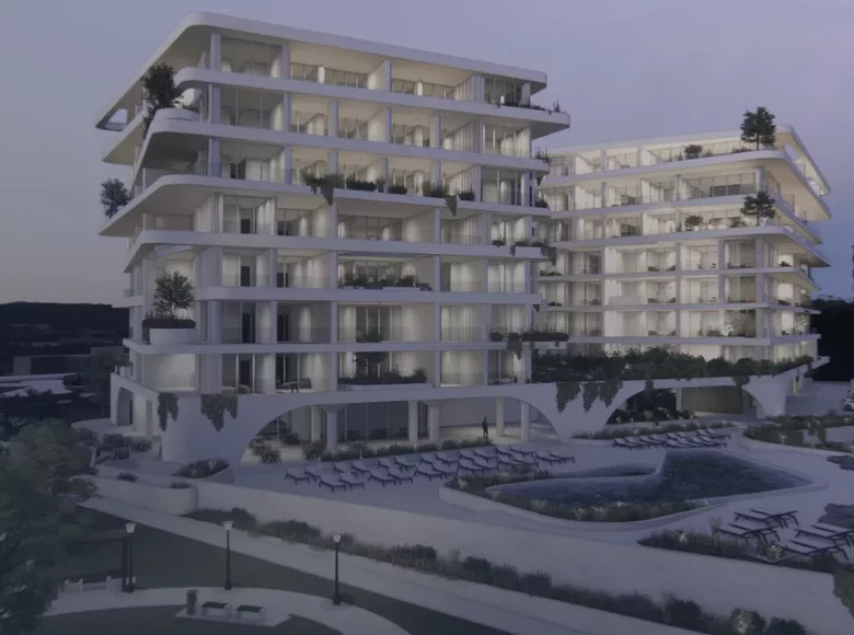 Apartamento 50 m² Pafos, Chipre