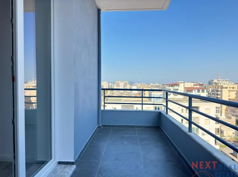1 bedroom apartment 82 m² Bashkia Vlore, Albania