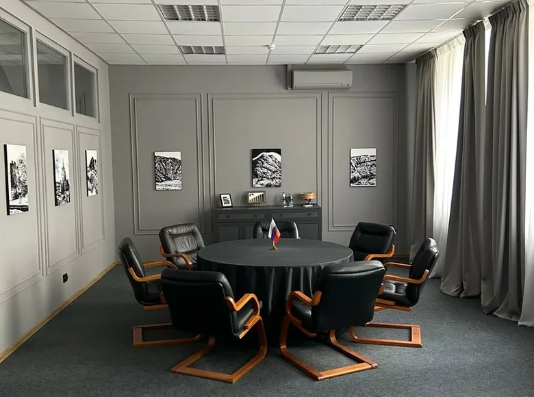 Bureau 216 m² à Central Administrative Okrug, Fédération de Russie