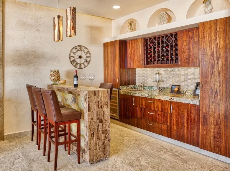 Дом 5 спален 6 458 м² Puerto Aventuras, Мексика