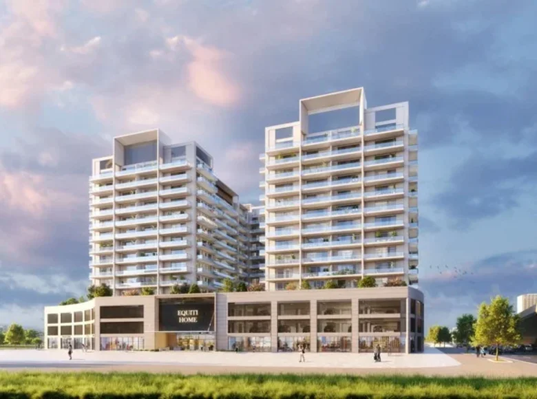 Apartamento 3 habitaciones  Dubái, Emiratos Árabes Unidos