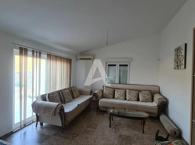 Wohnung 2 Schlafzimmer 100 m² Budva, Montenegro