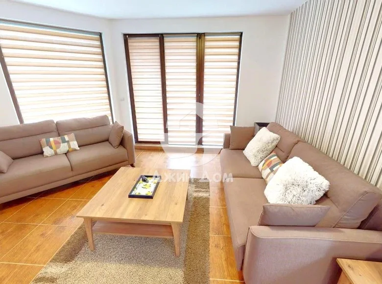 Appartement 3 chambres 126 m² Kocharitsa, Bulgarie