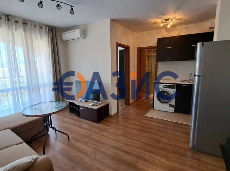 Apartamento 2 habitaciones 57 m² Nesebar, Bulgaria