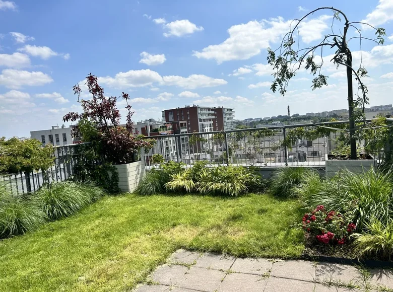 4 room apartment 138 m² in Warsaw, Poland