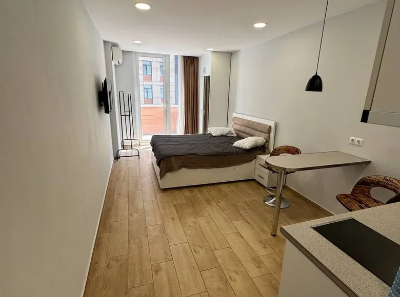 Kawalerka 1 pokój 32 m² Batumi, Gruzja