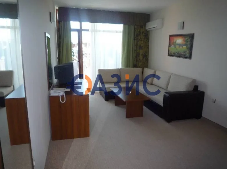 Appartement 2 chambres 69 m² Nessebar, Bulgarie
