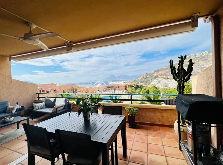 2 bedroom apartment 86 m² Altea, Spain