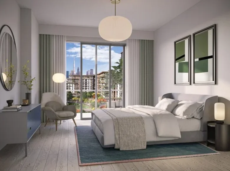 2 bedroom apartment  Business Bay, United Arab Emirates