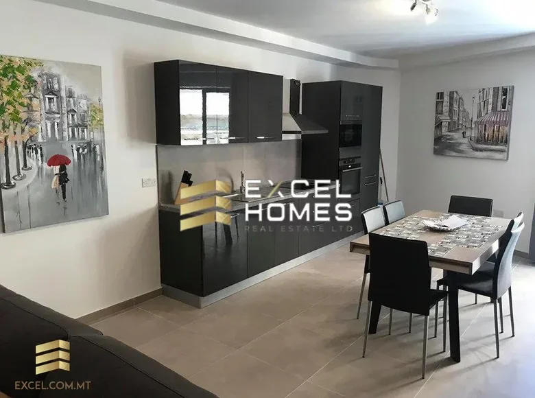 2 bedroom apartment  in Gżira, Malta