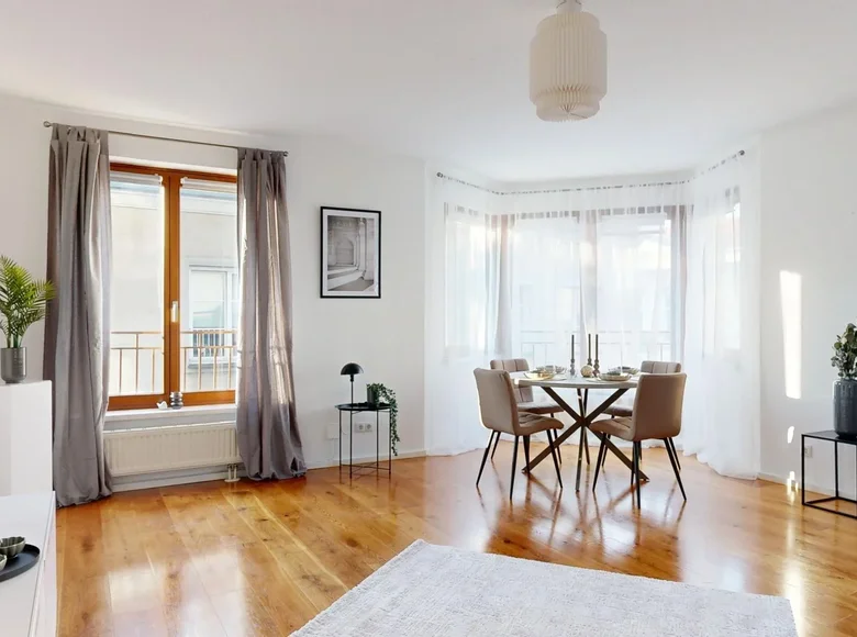 Appartement 4 chambres 105 m² Vienne, Autriche