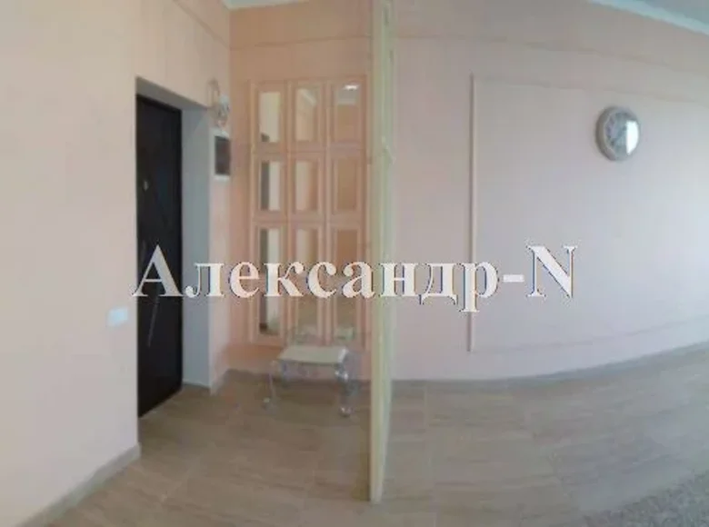 2 room apartment 69 m² Odessa, Ukraine