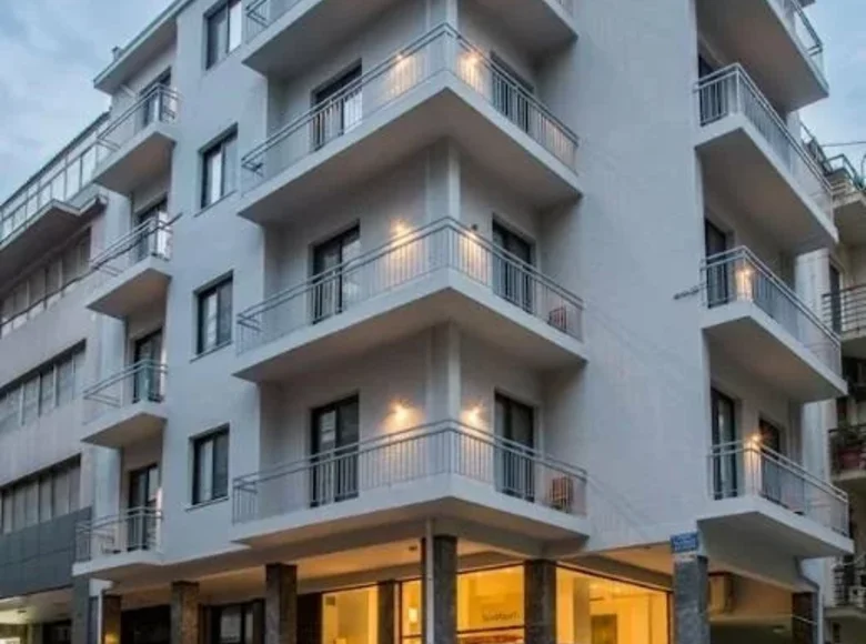 Hotel 700 m² Ateny, Grecja