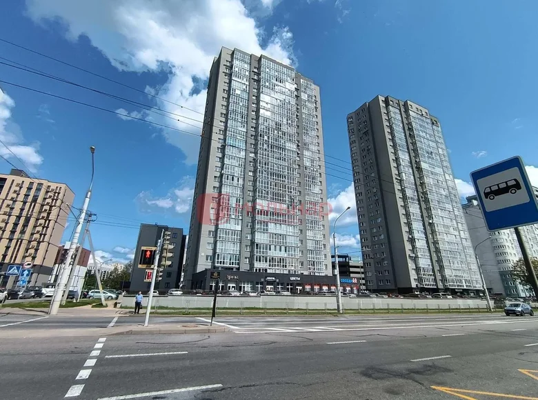 Boutique 255 m² à Minsk, Bélarus