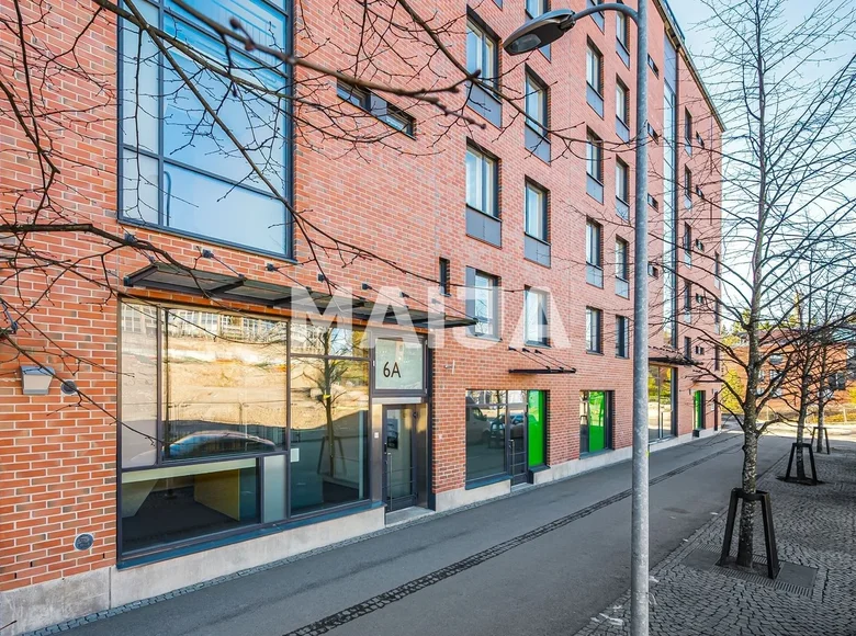 1 bedroom apartment 46 m² Helsinki sub-region, Finland