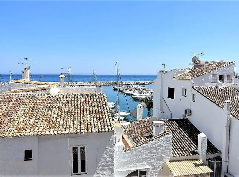 Apartamento 2 habitaciones 115 m² Marbella, Španjolska