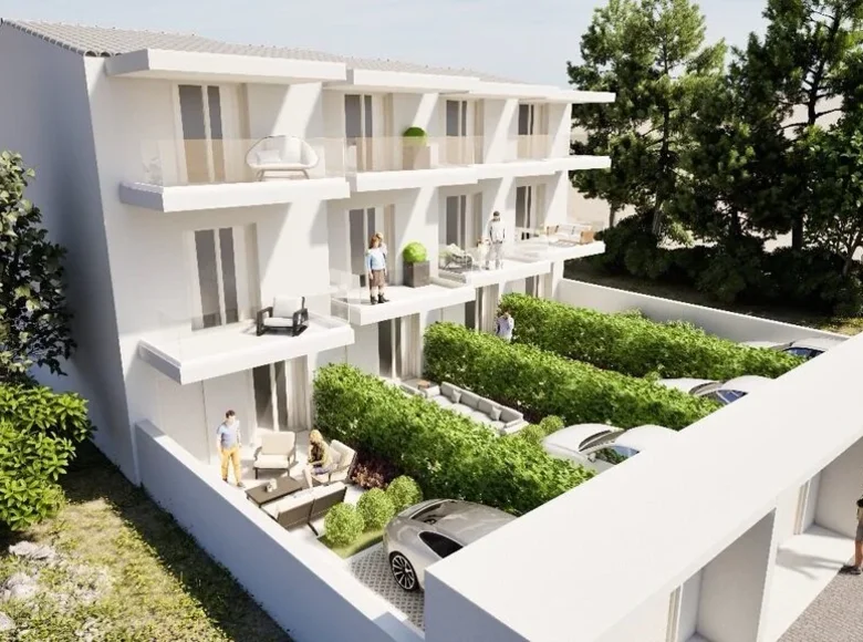 Maison de ville 3 chambres 75 m² Nikiti, Grèce