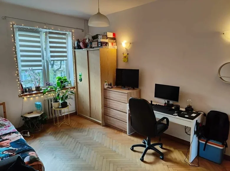 Wohnung 2 zimmer 48 m² in Breslau, Polen