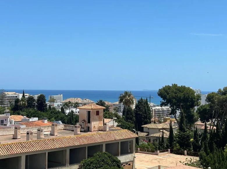 2 bedroom apartment 67 m² Benalmadena, Spain