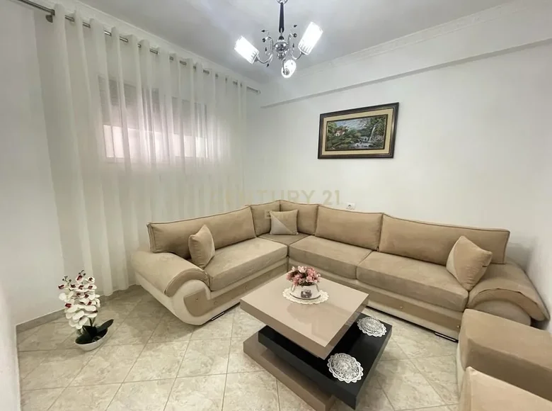 2 bedroom apartment 78 m² Durres, Albania