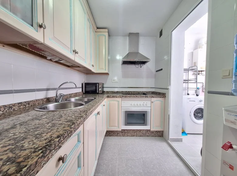 Appartement 3 chambres 77 m² San Pedro Alcantara, Espagne