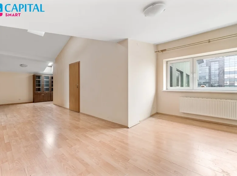 Wohnung 5 Zimmer 143 m² Wilna, Litauen