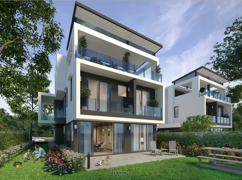 2 bedroom Villa 205 m² Phuket, Thailand