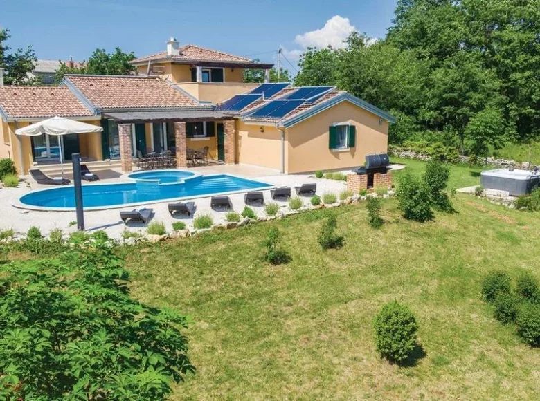 Villa 8 habitaciones 358 m² Rovinj, Croacia