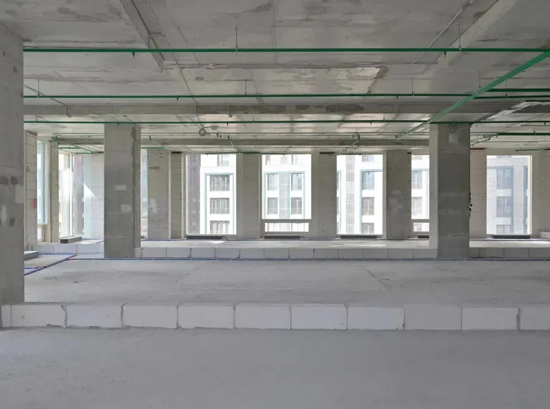 Büro 226 m² Moskau, Russland