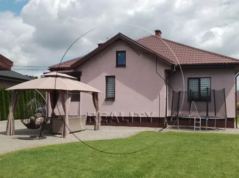 Ferienhaus 160 m² Brest, Belarus