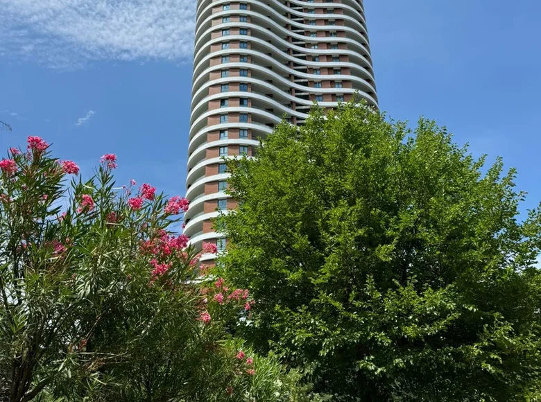 Квартира 5 комнат 127 м² Тбилиси, Грузия