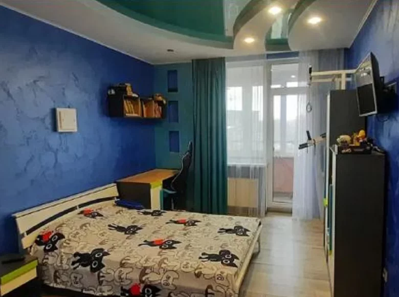 Apartamento 3 habitaciones 95 m² Odesa, Ucrania